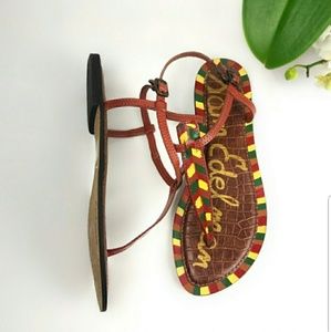 Sam Edelman Gigi s thong sandals